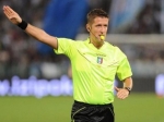 Orsato arbitrer luned il big match Roma-Napoli